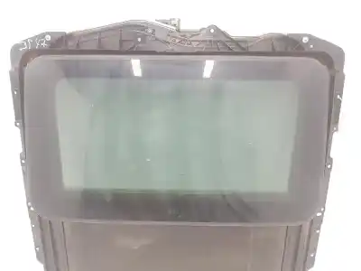 Pezzo di ricambio per auto di seconda mano tetto elettrico per bmw 3 coupé (e92) 335 d riferimenti oem iam 54137145920  54107157445