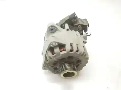 Pièce détachée automobile d'occasion alternateur pour citroen c4 picasso 1.6 16v références oem iam 9815455980 9826549680 