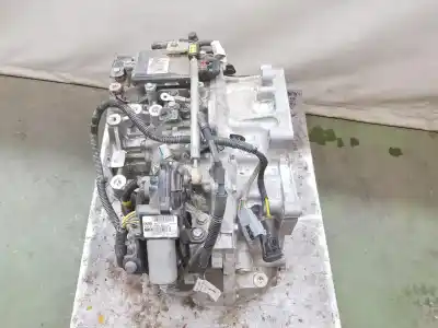 Автозапчасти б/у коробка передач за citroen c4 picasso ii 1.6 bluehdi 120 ссылки oem iam 20ge23  9810676280