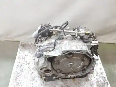 Автозапчасти б/у коробка передач за citroen c4 picasso ii 1.6 bluehdi 120 ссылки oem iam 20ge23  9810676280