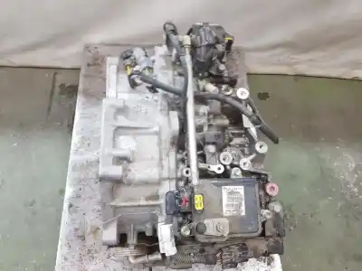 Автозапчасти б/у коробка передач за citroen c4 picasso ii 1.6 bluehdi 120 ссылки oem iam 20ge23  9810676280