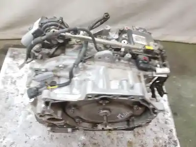 Автозапчасти б/у коробка передач за citroen c4 picasso ii 1.6 bluehdi 120 ссылки oem iam 20ge23  9810676280