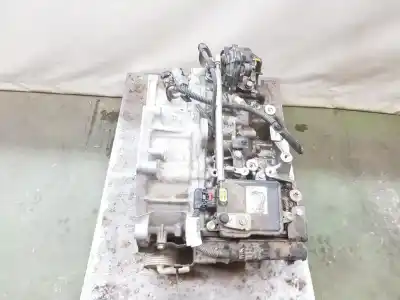 Автозапчасти б/у коробка передач за citroen c4 picasso ii 1.6 bluehdi 120 ссылки oem iam 20ge23  9810676280