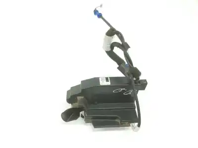 Автозапчасти б/у замок передней правой двери за citroen c4 picasso ii 1.6 bluehdi 120 ссылки oem iam 9810310280