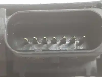 Автозапчасти б/у замок левой передней двери за citroen c4 picasso ii 1.6 bluehdi 120 ссылки oem iam 9810310380  9810310380