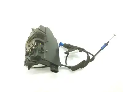 Автозапчасти б/у замок левой передней двери за citroen c4 picasso ii 1.6 bluehdi 120 ссылки oem iam 9810310380  9810310380