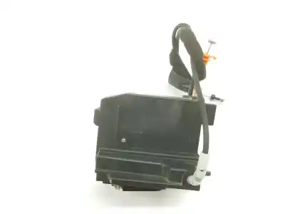 Автозапчасти б/у замок задней правой двери за citroen c4 picasso ii 1.6 bluehdi 120 ссылки oem iam 9810310780  9810310780