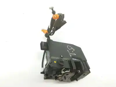 Автозапчасти б/у замок задней правой двери за citroen c4 picasso ii 1.6 bluehdi 120 ссылки oem iam 9810310780  9810310780