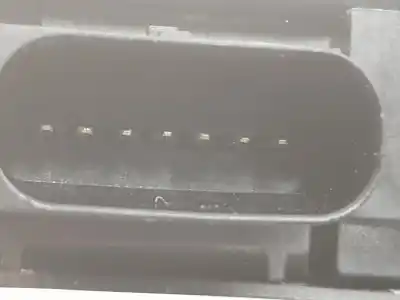 Автозапчасти б/у замок задней правой двери за citroen c4 picasso ii 1.6 bluehdi 120 ссылки oem iam 9810310780  9810310780