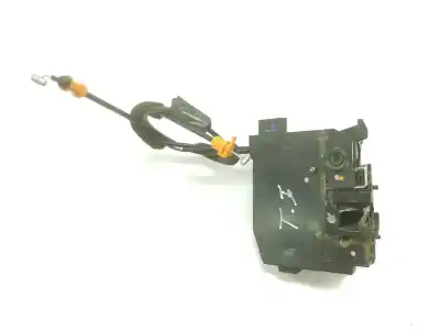 Автозапчасти б/у замок задней левой двери за citroen c4 picasso ii 1.6 bluehdi 120 ссылки oem iam 9810310880  9810310880