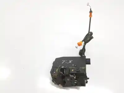 Автозапчасти б/у замок задней левой двери за citroen c4 picasso ii 1.6 bluehdi 120 ссылки oem iam 9810310880  9810310880