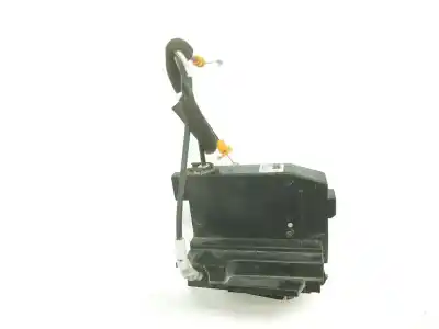 Автозапчасти б/у замок задней левой двери за citroen c4 picasso ii 1.6 bluehdi 120 ссылки oem iam 9810310880  9810310880