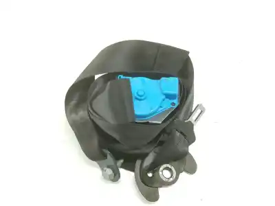 Автозапчасти б/у задний левый ремень безопасности за citroen c4 picasso ii 1.6 bluehdi 120 ссылки oem iam 96771407xx  96771407xx