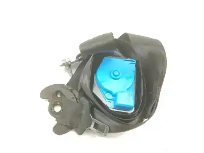 Автозапчасти б/у задний левый ремень безопасности за citroen c4 picasso ii 1.6 bluehdi 120 ссылки oem iam 96771407xx  96771407xx