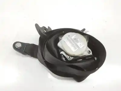 Автозапчасти б/у задний левый ремень безопасности за citroen c4 picasso ii 1.6 bluehdi 120 ссылки oem iam 96771407xx  96771407xx