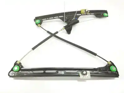 Автозапчасти б/у регулятор стекла переднего правого за citroen c4 picasso ii 1.6 bluehdi 120 ссылки oem iam 9675924680  9675924680