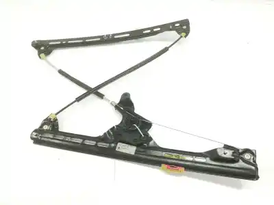 Автозапчасти б/у регулятор стекла переднего правого за citroen c4 picasso ii 1.6 bluehdi 120 ссылки oem iam 9675924680  9675924680