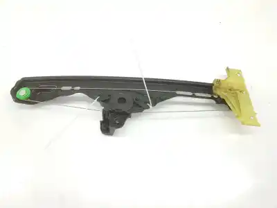 Автозапчасти б/у задний правый стеклорегулятор за citroen c4 picasso ii 1.6 bluehdi 120 ссылки oem iam 9676172380  9826076480