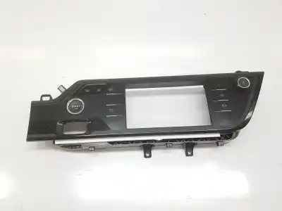 Автозапчасти б/у многофункциональное управление за citroen c4 picasso ii 1.6 bluehdi 120 ссылки oem iam 98167268xy