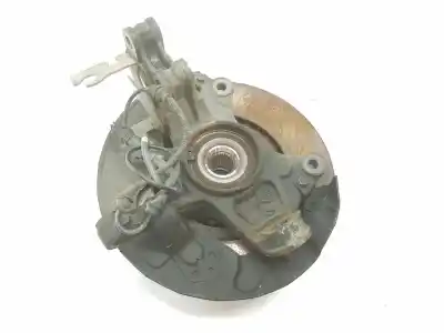 Автозапчасти б/у передняя левая кулачка за citroen c4 picasso ii 1.6 bluehdi 120 ссылки oem iam 1610137880