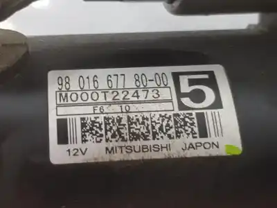 Автозапчасти б/у двигатель запускается за citroen c4 picasso ii 1.6 bluehdi 120 ссылки oem iam 1638116280  9801667780