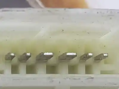 Автозапчастина б/у двигатель переднього правого скла для citroen c4 picasso ii 1.6 bluehdi 120 посилання на oem iam 9675924680  9675288880