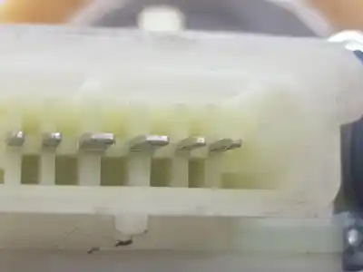 Автозапчасти б/у мотор заднего левого стекла за citroen c4 picasso ii 1.6 bluehdi 120 ссылки oem iam 9676172480  9675288380