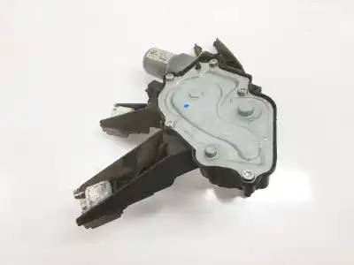 Автозапчасти б/у мотор заднего стеклоочистителя за citroen c4 picasso ii 1.6 bluehdi 120 ссылки oem iam 9677680580  9677680580