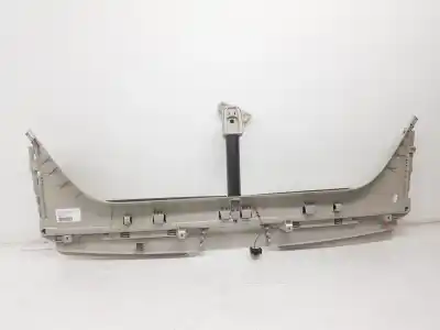 Автозапчасти б/у левая зона за citroen c4 picasso ii 1.6 bluehdi 120 ссылки oem iam 98018897bj  1610459480