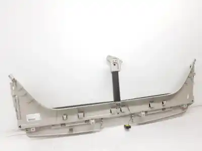 Автозапчасти б/у левая зона за citroen c4 picasso ii 1.6 bluehdi 120 ссылки oem iam 98018897bj  1610459480