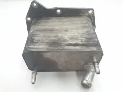 Автозапчастина б/у МАСЛЯНИЙ РАДІАТОР для LAND ROVER RANGE ROVER (LM)  Посилання на OEM IAM 368DT  6H3Q6006AE