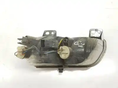 Автозапчасти б/у бампер задний правый фонарь за citroen c4 picasso ii 1.6 bluehdi 120 ссылки oem iam 9676122880  9676122880