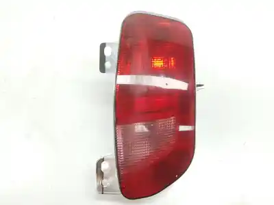 Автозапчасти б/у бампер задний правый фонарь за citroen c4 picasso ii 1.6 bluehdi 120 ссылки oem iam 9676122880  9676122880