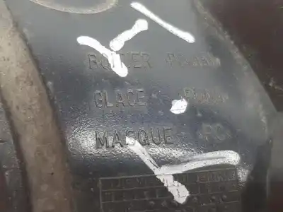 Автозапчасти б/у лампа бампера задняя левая за citroen c4 picasso ii 1.6 bluehdi 120 ссылки oem iam 9676122780  9676122780