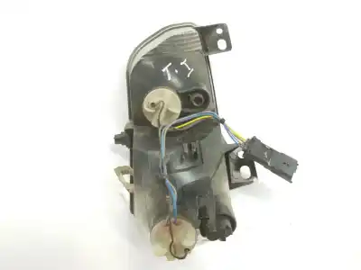 Автозапчасти б/у лампа бампера задняя левая за citroen c4 picasso ii 1.6 bluehdi 120 ссылки oem iam 9676122780  9676122780