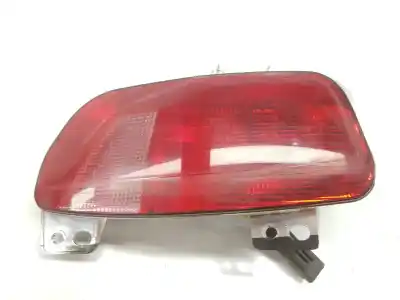 Автозапчасти б/у лампа бампера задняя левая за citroen c4 picasso ii 1.6 bluehdi 120 ссылки oem iam 9676122780