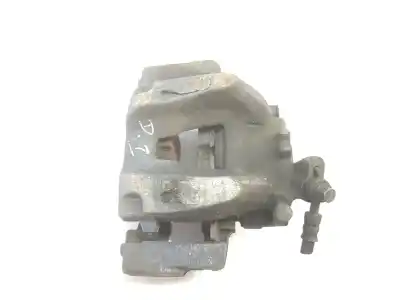 Автозапчасти б/у передний левый тормозной суппорт за citroen c4 picasso ii 1.6 bluehdi 120 ссылки oem iam 1609897280  1609897280