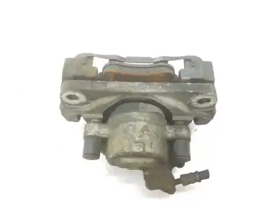 Автозапчасти б/у передний левый тормозной суппорт за citroen c4 picasso ii 1.6 bluehdi 120 ссылки oem iam 1609897280  1609897280