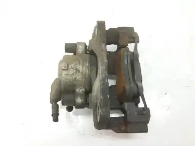 Автозапчасти б/у передний левый тормозной суппорт за citroen c4 picasso ii 1.6 bluehdi 120 ссылки oem iam 1609897280  1609897280