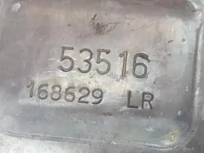 Автозапчасти б/у усиление заднего бампера за citroen c4 picasso ii 1.6 bluehdi 120 ссылки oem iam 9675941980