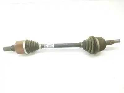 Автозапчасти б/у передняя левая трансмиссия за citroen c4 picasso ii 1.6 bluehdi 120 ссылки oem iam 9808771480  9808771480