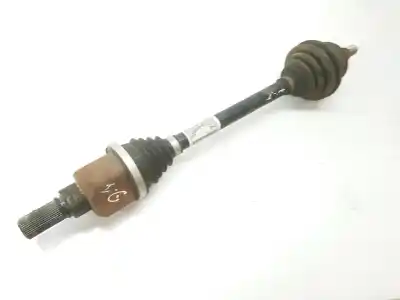 Автозапчасти б/у передняя левая трансмиссия за citroen c4 picasso ii 1.6 bluehdi 120 ссылки oem iam 9808771480  9808771480