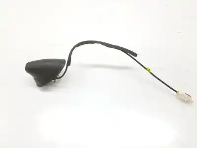 Автозапчасти б/у антенна за citroen c4 picasso ii 1.6 bluehdi 120 ссылки oem iam 9674768980