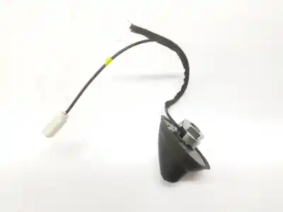 Автозапчасти б/у антенна за citroen c4 picasso ii 1.6 bluehdi 120 ссылки oem iam 9674768980  9674768980