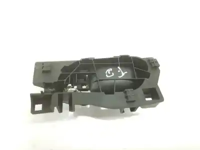 Автозапчасти б/у внутренняя задняя правая ручка за citroen c4 picasso ii 1.6 bluehdi 120 ссылки oem iam 9144g4  9660525380