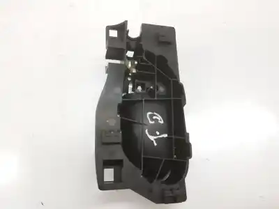 Автозапчасти б/у внутренняя задняя правая ручка за citroen c4 picasso ii 1.6 bluehdi 120 ссылки oem iam 9144g4  9660525380