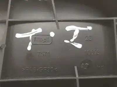 Автозапчасти б/у левая задняя внутренняя ручка за citroen c4 picasso ii 1.6 bluehdi 120 ссылки oem iam 9143t8  9143t8