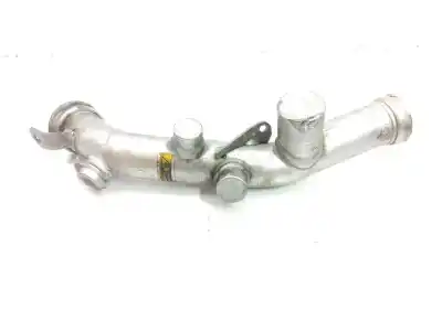 Автозапчастина б/у ТРУБА для MERCEDES-BENZ CLASE M (W166)  Посилання на OEM IAM A6420982507  A6420982507