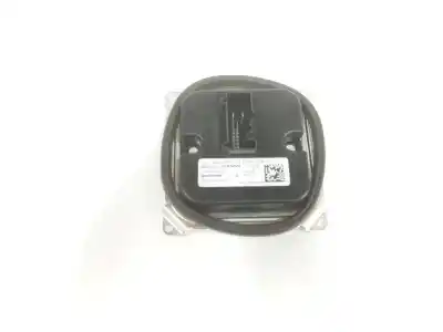 Peça sobressalente para automóvel em segunda mão balastro de xenon por renault trafic furgón 2.0 dci d energy referências oem iam 260556623r