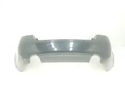 Gebrauchtes Autoersatzteil hintere stossstange zum jaguar xk coupé/convertible 4.2 v8 32v oem-iam-referenzen c2p9870xxx  7w8317k835ja